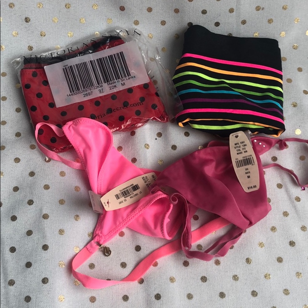 Victoria’s Secret Underwear